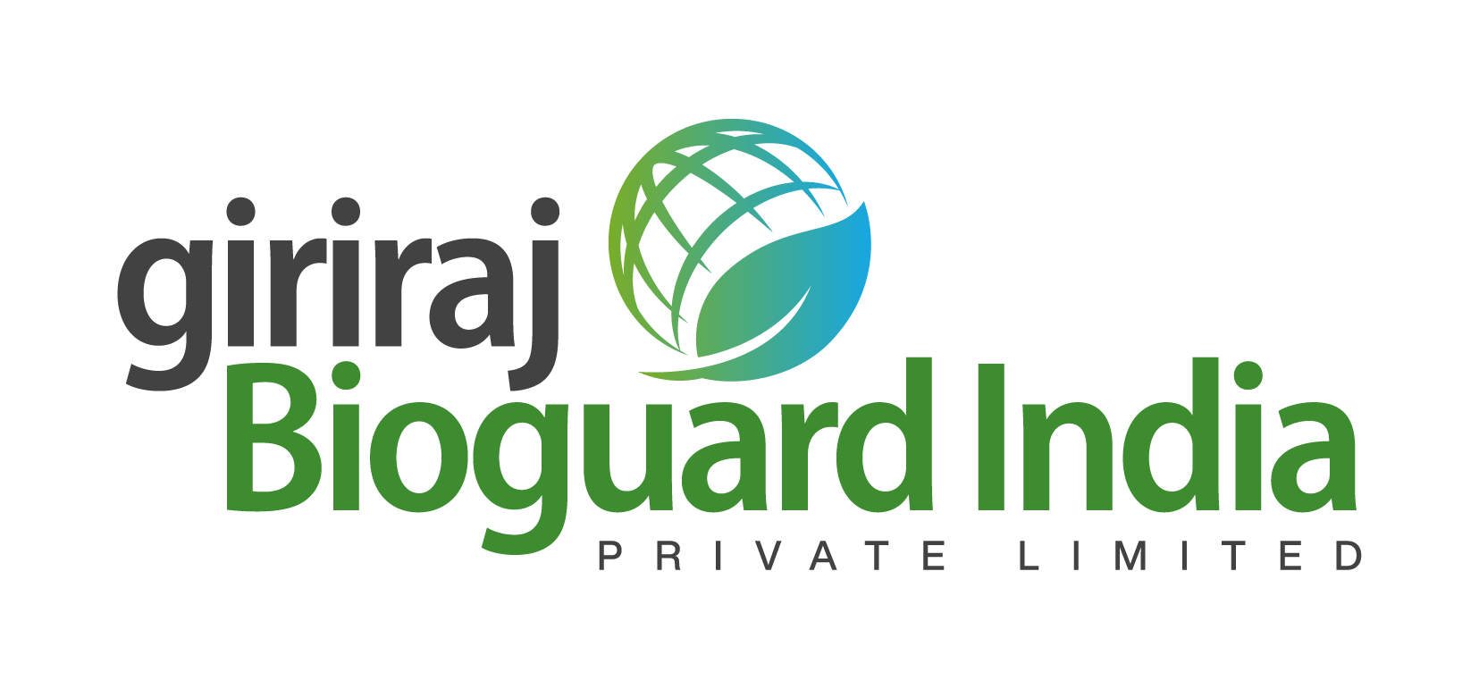 Giriraj Bioguard Logo